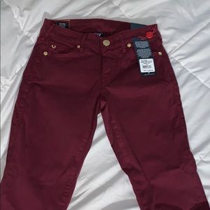 True Religion Denim
